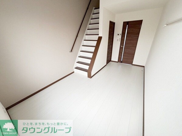 ヴェルジェの物件内観写真